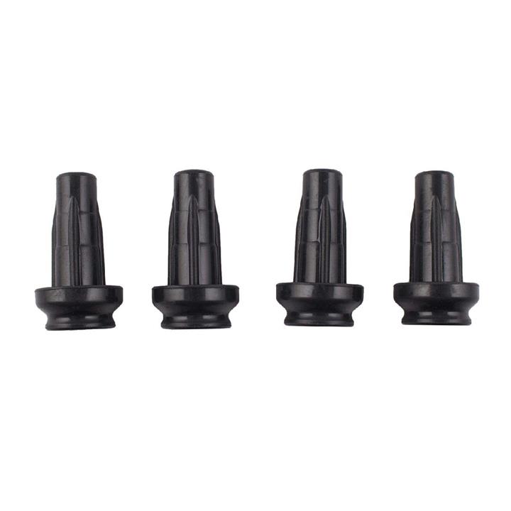 وایر شمع خودرو استیم پارت مدل SP88599 مناسب برای پژو 206 تیپ 6 بسته 4 عددی